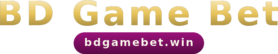 BD Game Bet logo