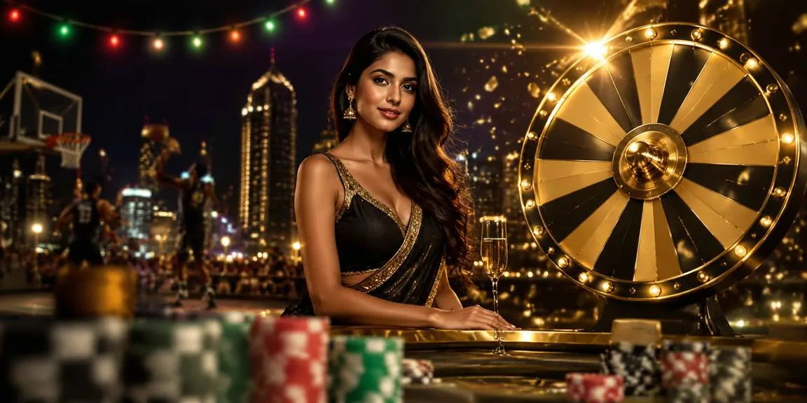 BD Game Bet Baccarat StarLight