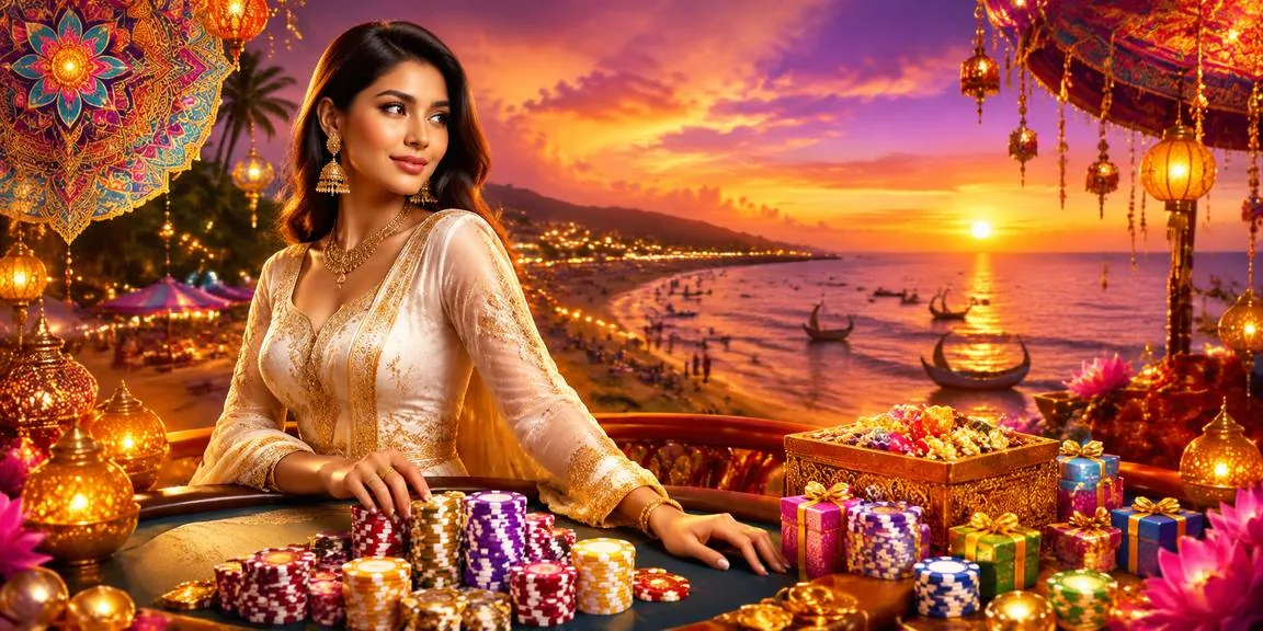 BD Game Bet Bangladesh Casino lobby
